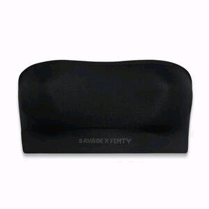 Bandeau Bra Seamless